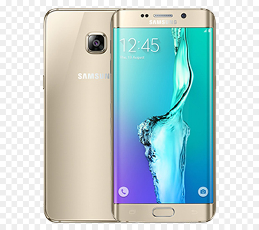 Samsung Galaxy S6 Edge, Samsung Galaxy Note 5 4G di Samsung Group - Samsung