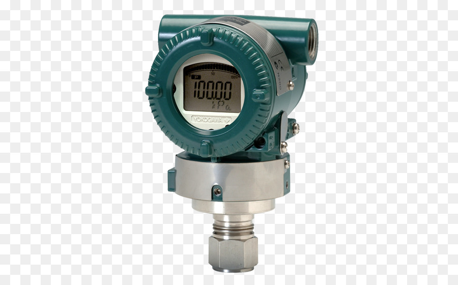 Pressure Sensor Measuring Instrument