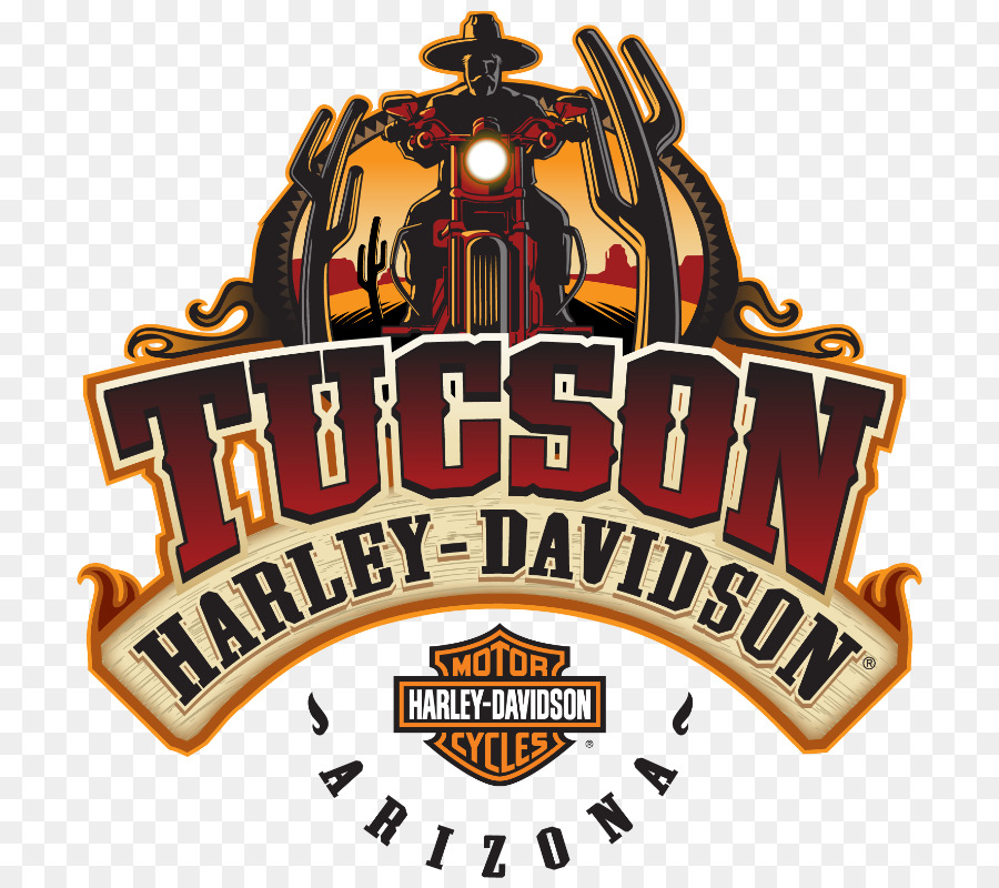 Chữa bệnh anh Hùng Đi, Pueblo Harley-Davidson Logo Harley-Davidson của Tucson Chandler Harley-Davidson - xe gắn máy
