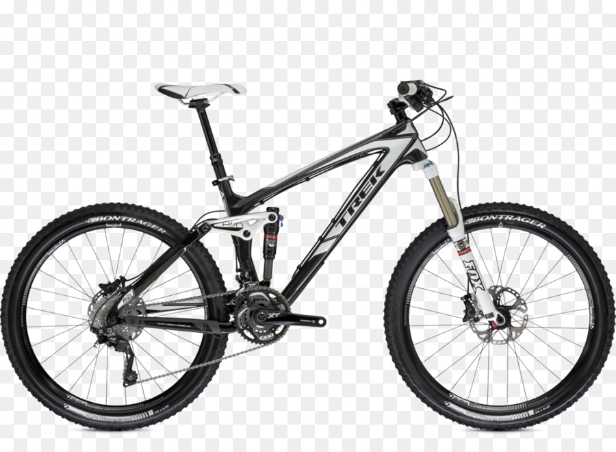 Trek Bicycle Corporation Mountain bike, Telai per Biciclette Noleggio di Forcelle - eid fit