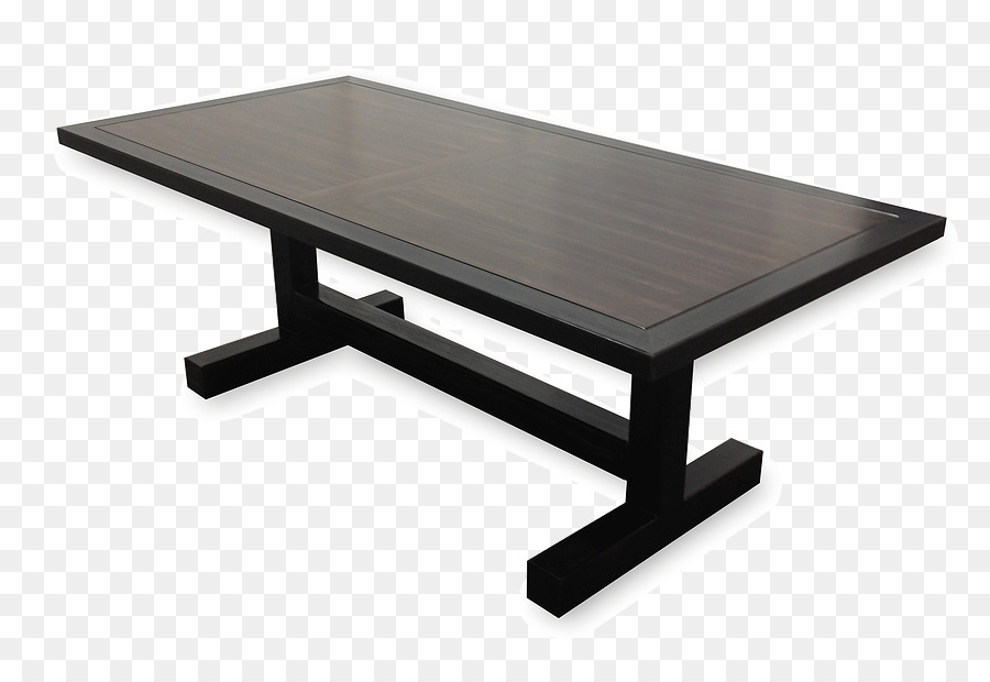 Tisch Möbel Esszimmer Holz Office - vier Beine Tisch