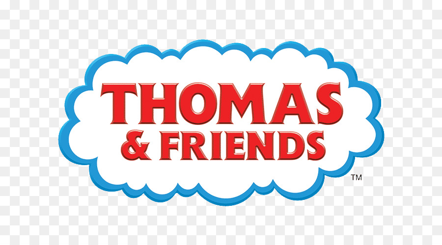 Thomas Logo Treno, Simbolo Del Marchio, - treno