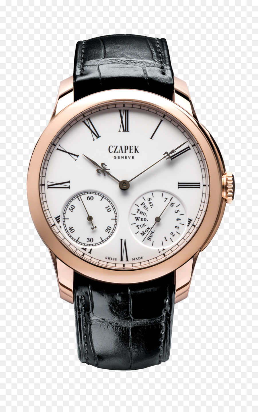 Breitling SA Uhrmacher Cartier Uhrmacher - Uhr