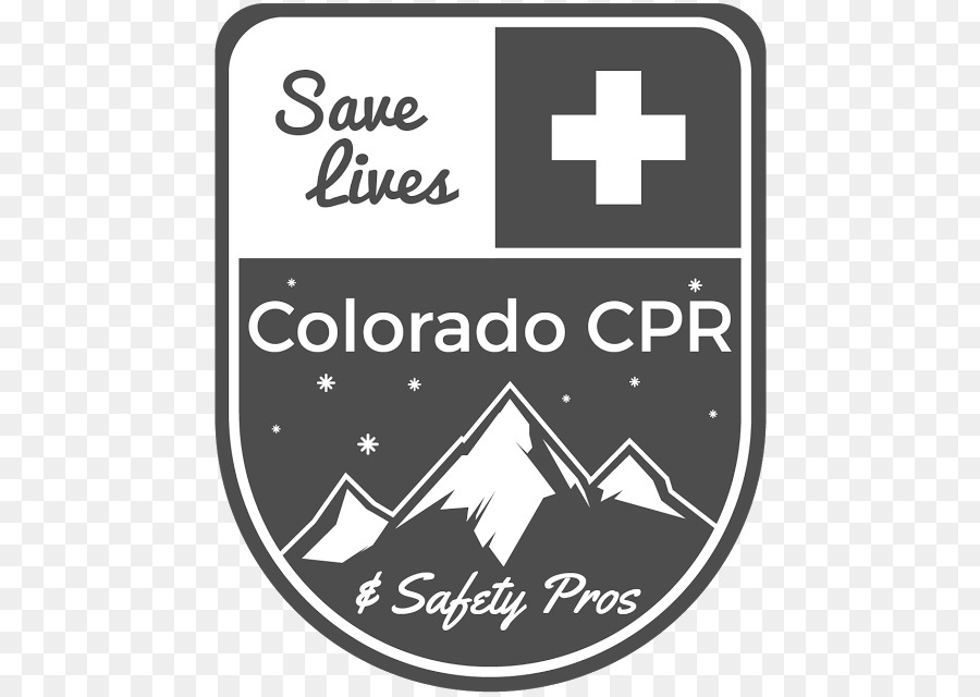 Cpr Cứu Colorado hô hấp nhân tạo và các Chuyên gia An toàn Logo - những người khác