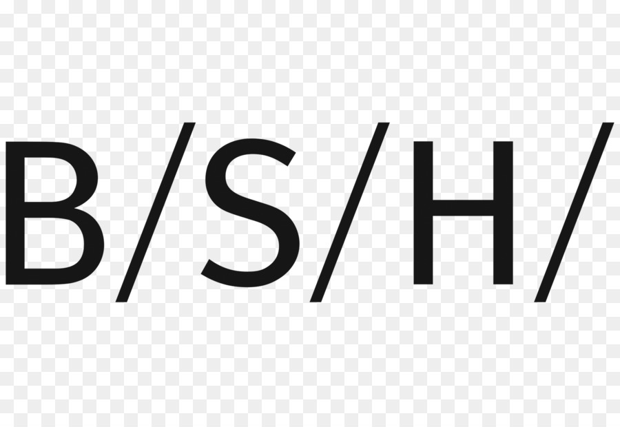 BSH Hausgeräte Bsh Electromenager Haushaltsgerät Cerkezkoy Logo - Haushaltsgeräte