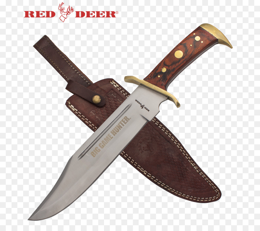 Bowie Messer Jagd & Survival Messer Werfen Messer Universalmesser - Messer