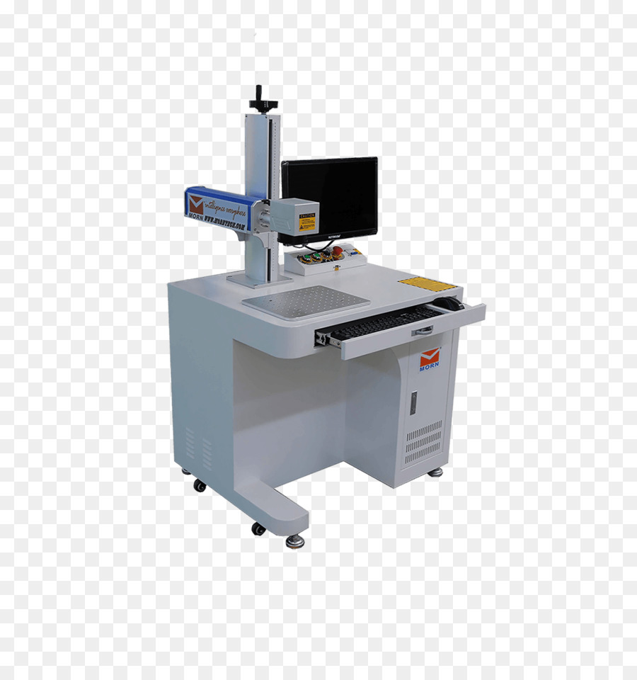 Macchina per incisione Laser a controllo numerico (CNC router taglio Laser - macchina di taglio
