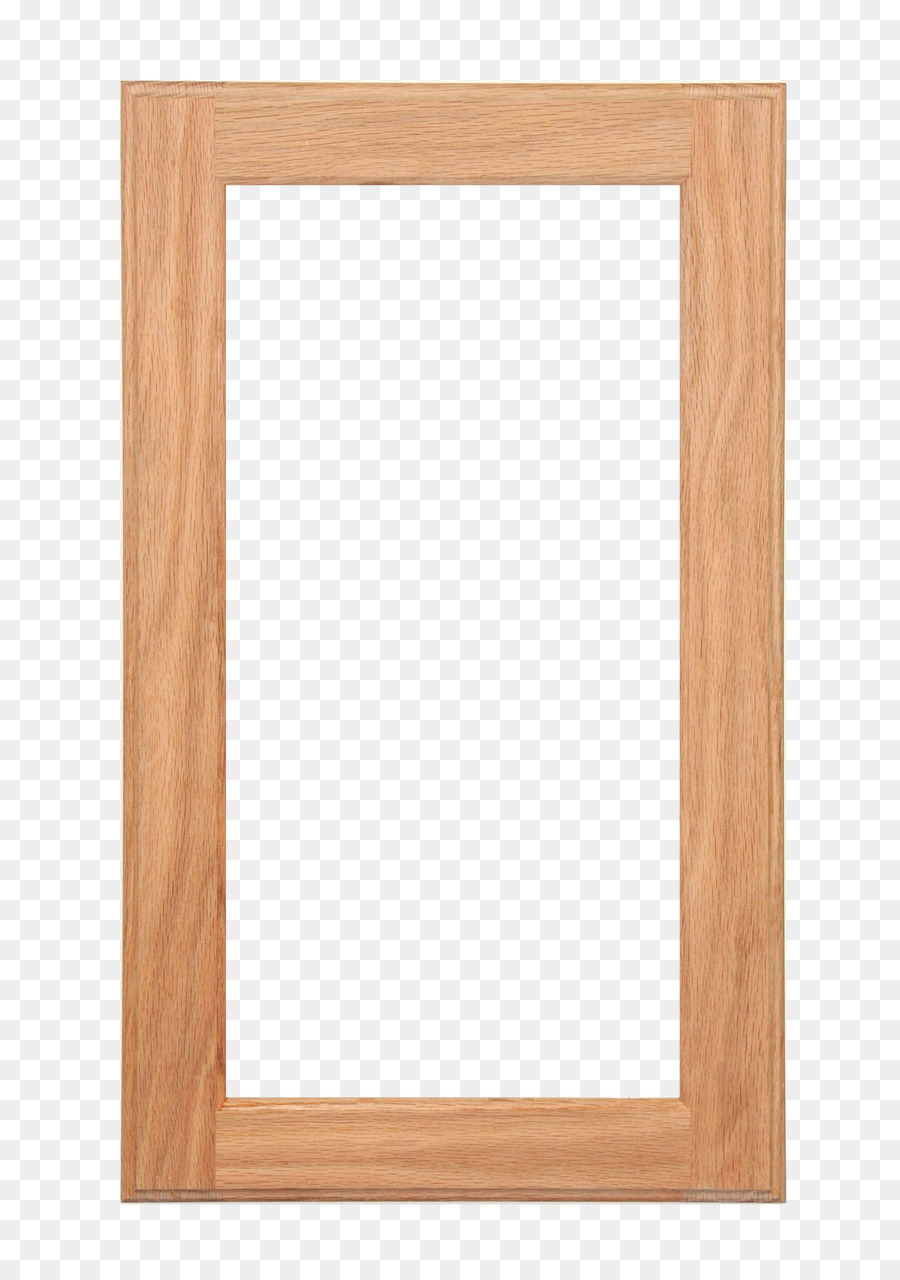 Wood Background Frame