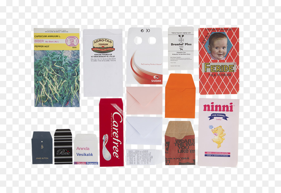 Gestrichenes Papier Offsetdruck Matbaa Sayfasi - corporate identity design Briefpapier