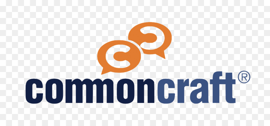 Logo Marken Common Craft Video Marke - social networking sites