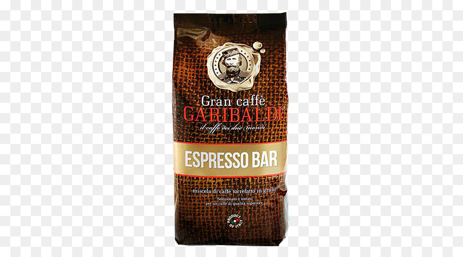Chicco di caffè Espresso Bar Italia - caffè