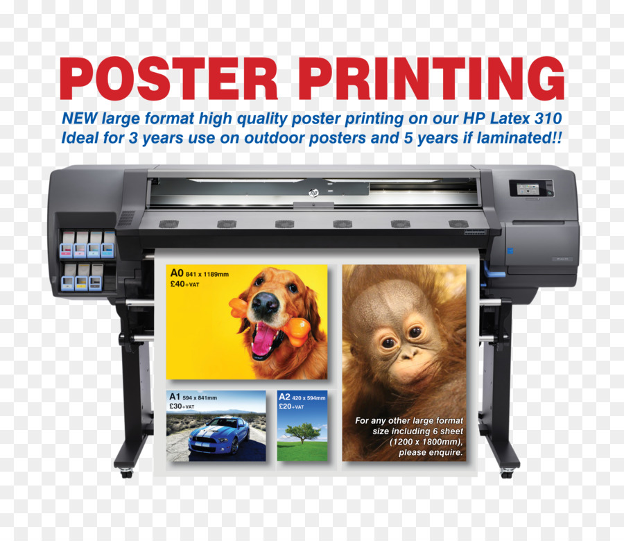 Tintenstrahldruck Hewlett-Packard-Drucker Drucken drücken - Hewlett Packard