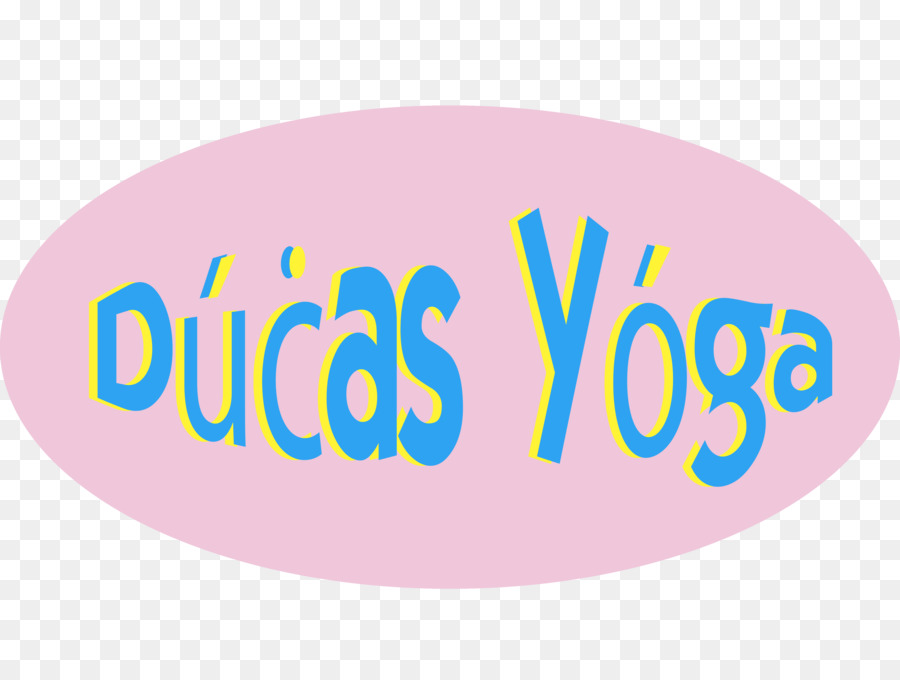 Logo Brand Carattere Di Prodotto - yoga mondo