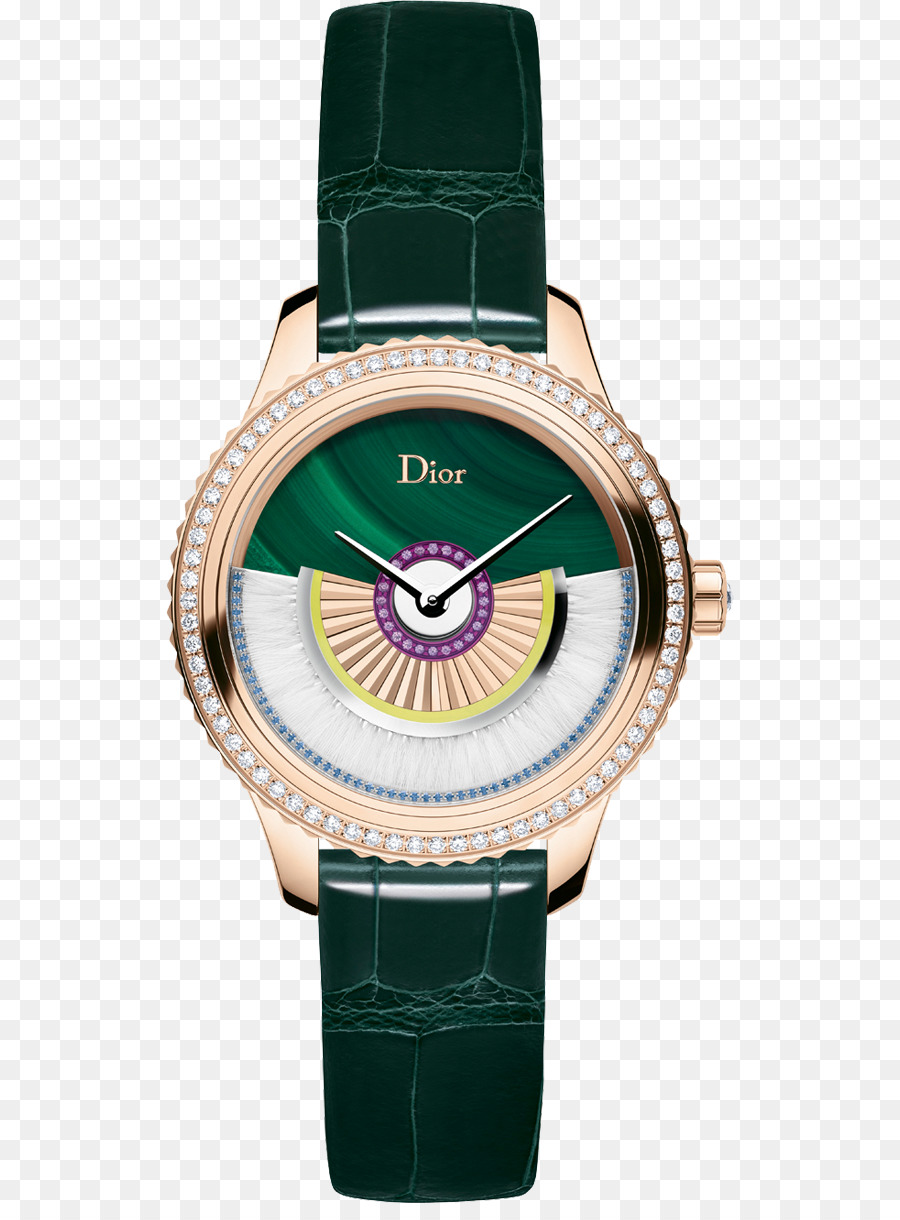 Đồng Hồ Dior Dây Inox Đúc Nguyên Khối Cao Cấp Size 34mm