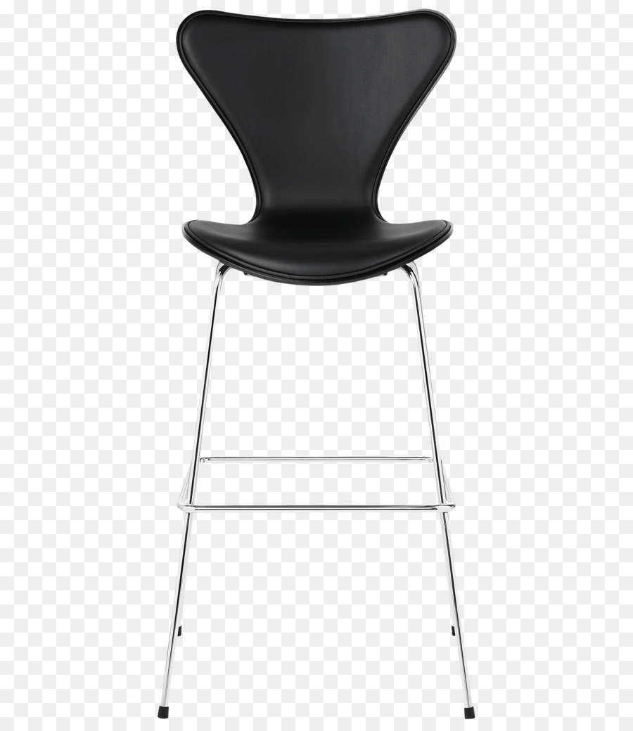 Modello 3107 sedia Ant Chair Design Fritz Hansen - sedia