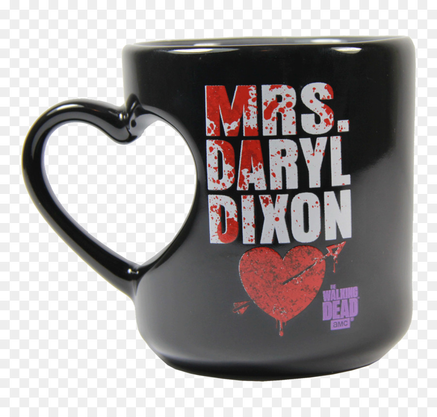 Tazza di caffè di Daryl Dixon, Tazza di Caffè - tazza
