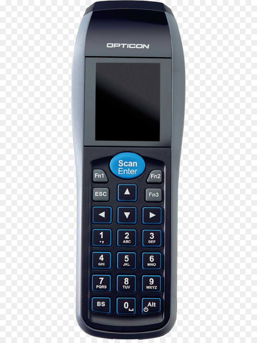 Feature phone Handys Opticon OPH 3001 Portable data terminal - Mobiles Terminal