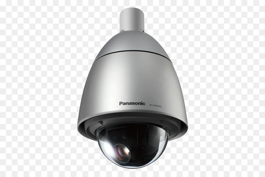 Panasonic Super Dynamic H. 264 wetterfest Dome Netzwerk Kamera WV SW395A Pan–tilt–zoom Kamera Closed circuit TV IP Kamera - Kamera