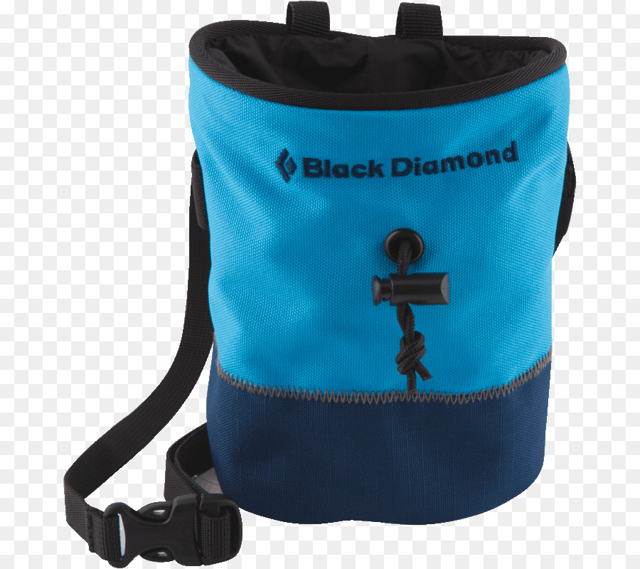 Magnesiasack Black Diamond Creek Black Diamond Ultralight Chalk Bag prAna Chalkbag Belt Prana Chalk Bag Belt - Reißverschluss Kreide