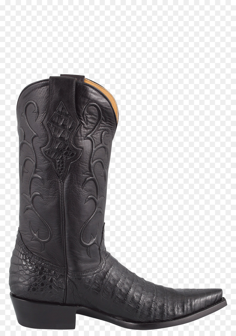 Cowboy boot stivali da Equitazione Passeggiate con le racchette da - Avvio