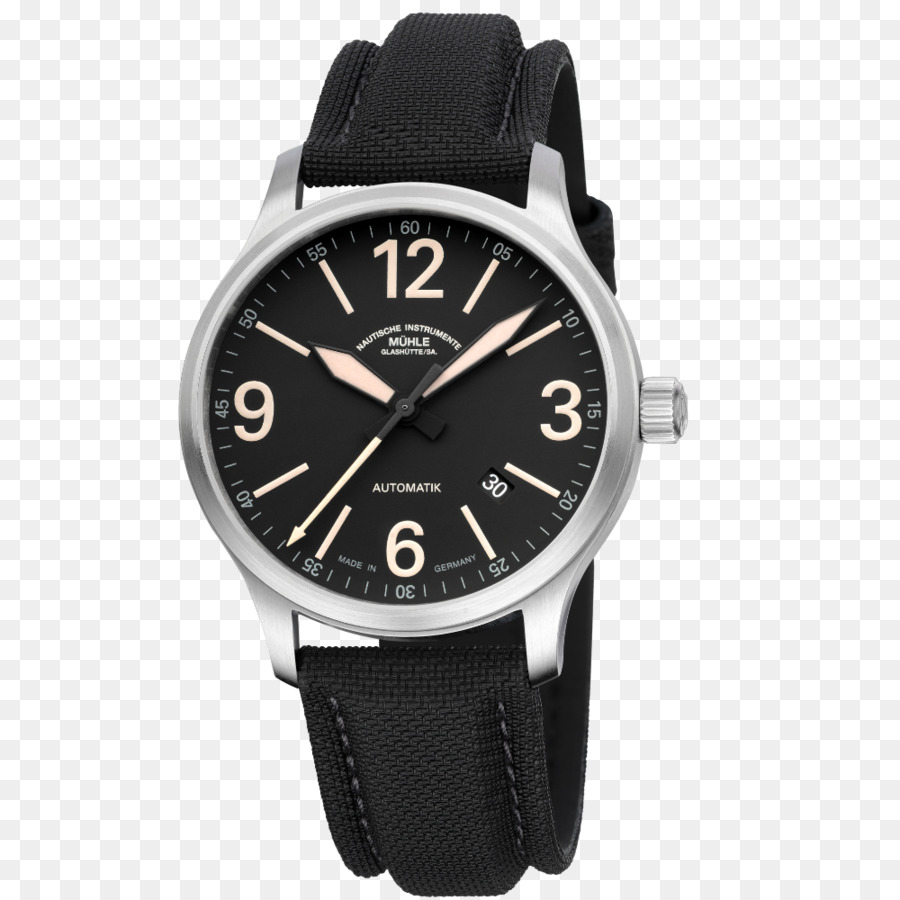 Uhr Armani Armband Leder Mode - Uhr