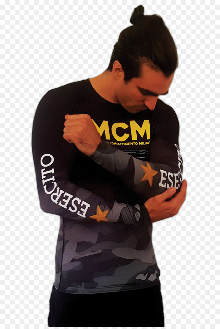 T shirt Hoodie Mixed martial arts Kleidung - T Shirt