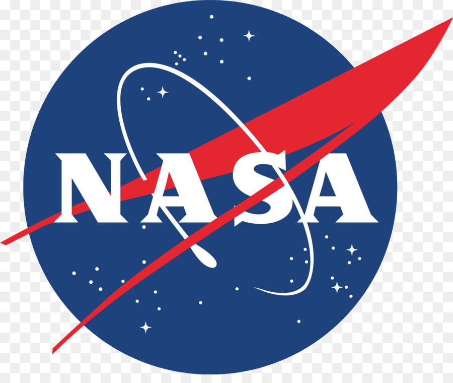 Logo der NASA-Abzeichen-Design-Grafiken - Nasa