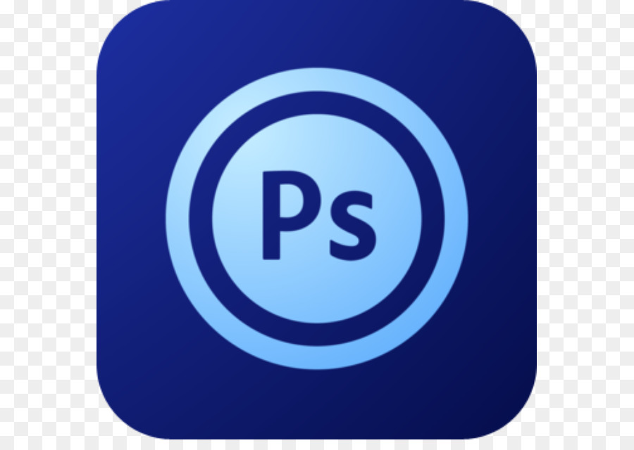 Adobe Photoshop Logo design di Prodotto del Marchio Adobe Systems - Design