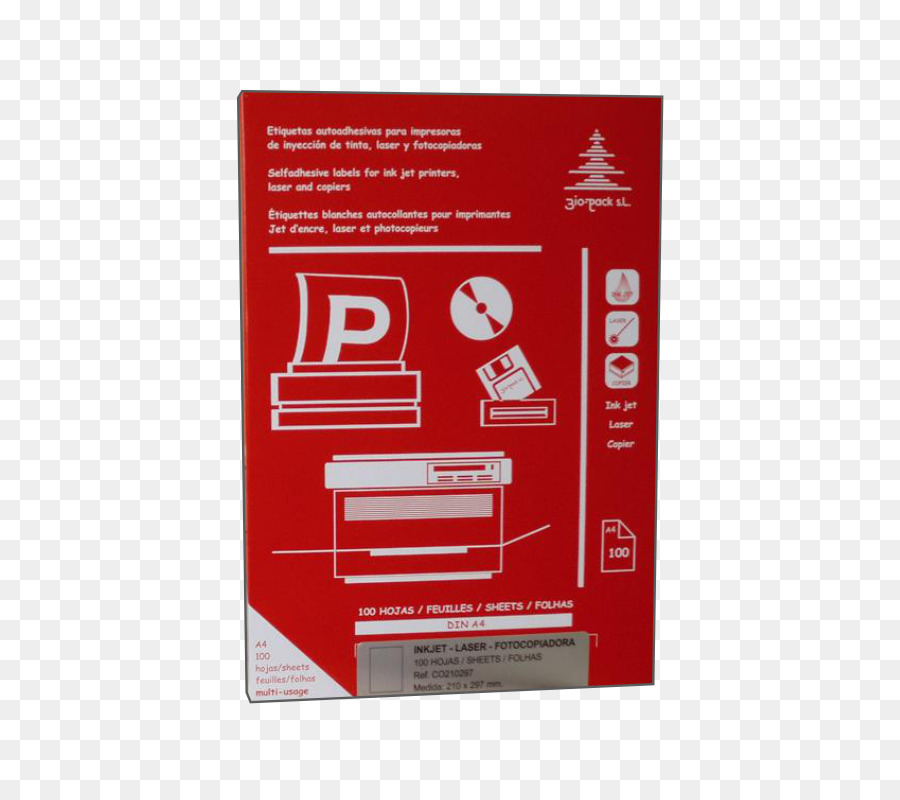 Druckmaschine Design Digital printing Office - Design
