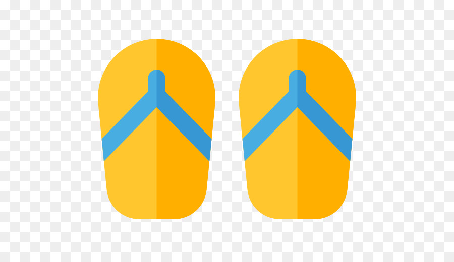 Slipper Scalable Vector Graphics Flip flops Schuhe - Meer，slipper