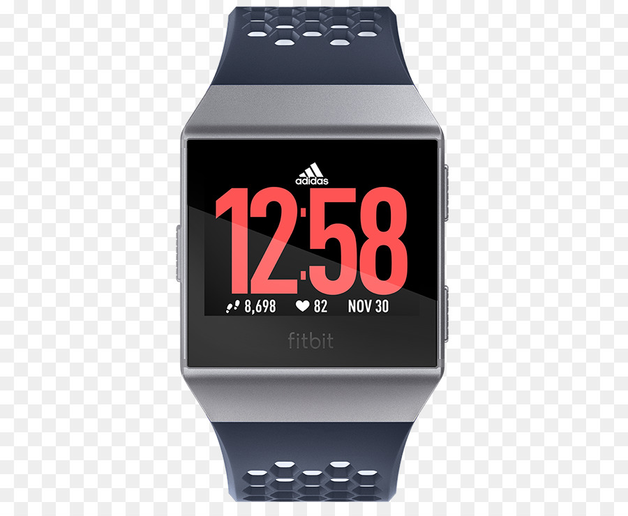Fitbit Ionic Smartwatch Fitbit Umgekehrt - Rennen Lätzchen