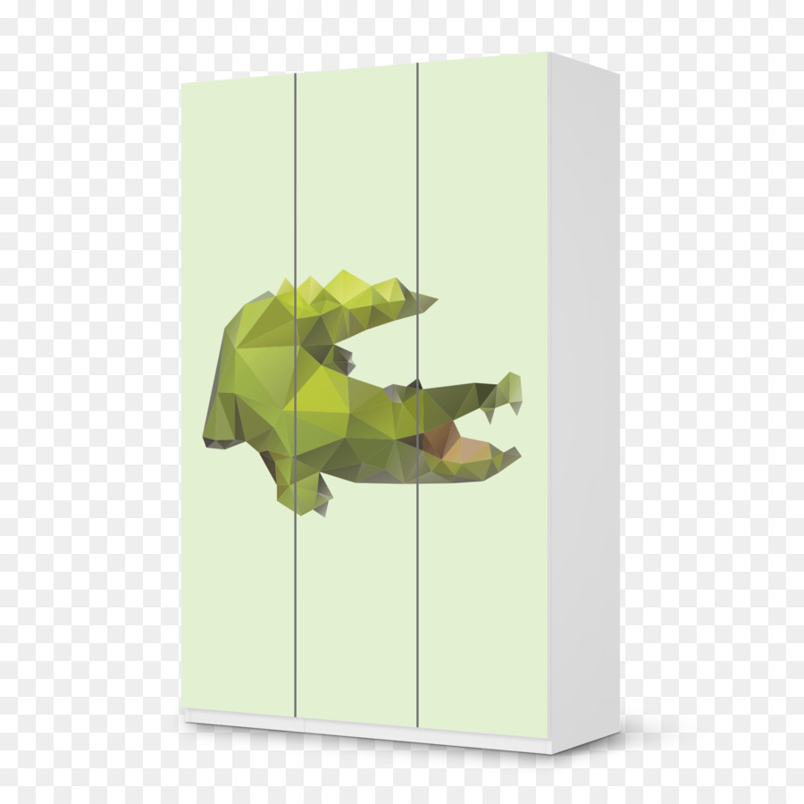 Krokodilfarm Origami Shutterstock Illustration - Krokodil