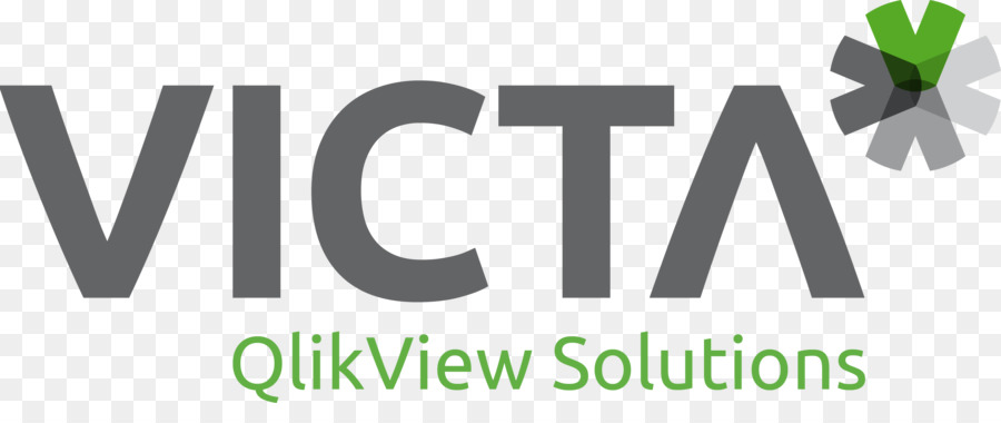 Logo Victa B. V. Qlik Analytics - Qv