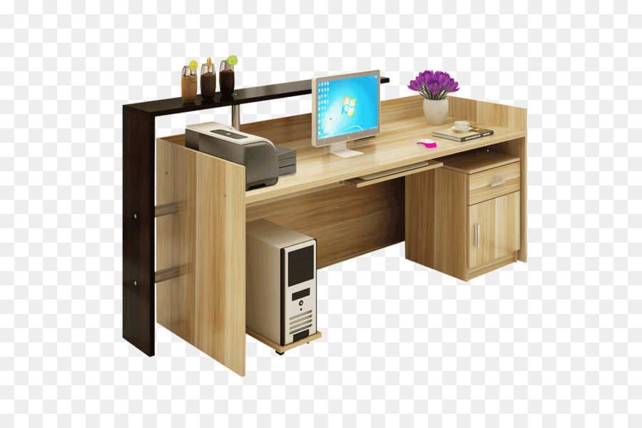 Schreibtisch Office Product design - Design