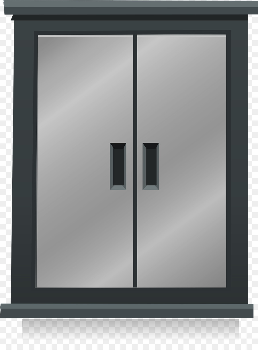 Clip art Tür Portable Network Graphics Bild Stahl - Tür