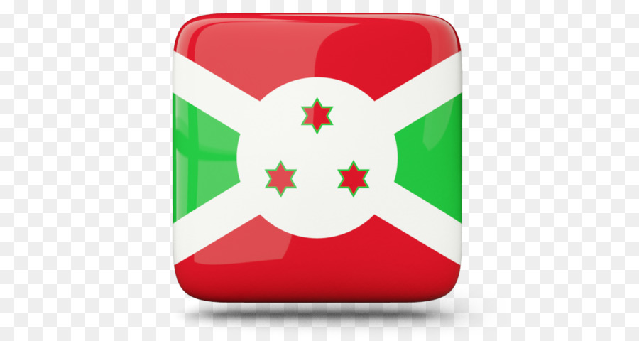 Kenia Flagge von Burundi Botschaft, Burundi Bujumbura nationalflagge - Flagge von burundi