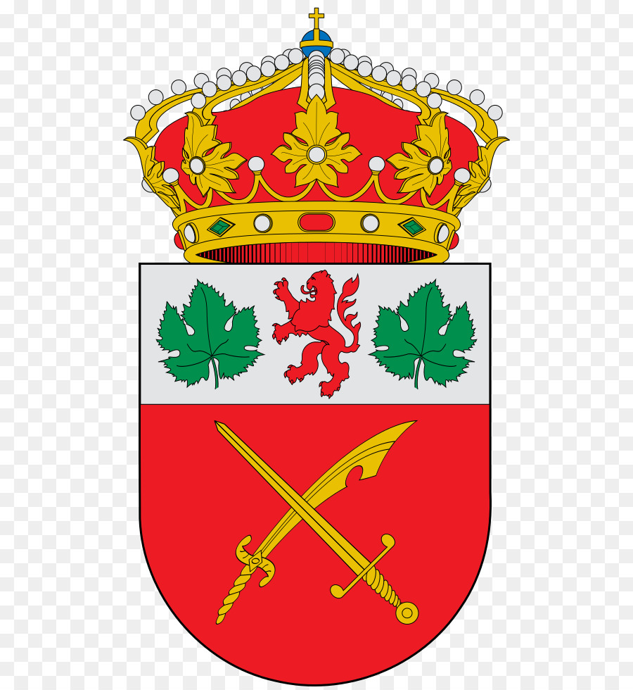 Torre Cardela Sargentes de la Lora Wappen Wappen Wappen - Schild
