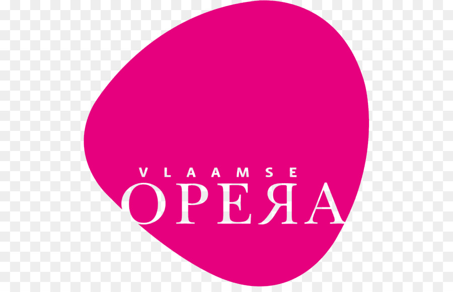 Vlaamse Opera Royal Opera Gand Logo - altri