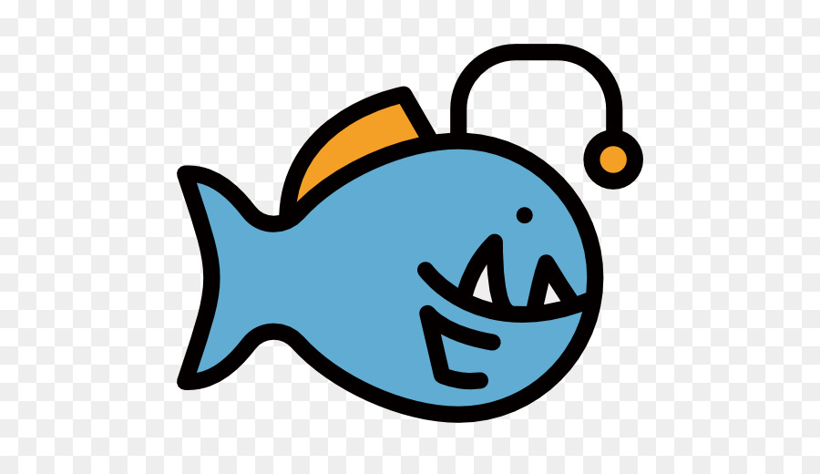 Clip art di Grafica Vettoriale Scalabile Pesce Icone del Computer Portable Network Graphics - pesce