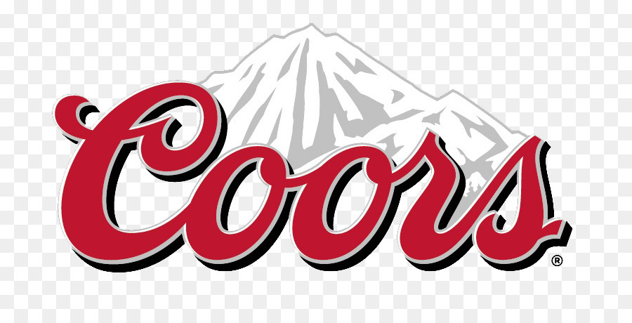 Coors Light Coors Brewing Company Logo Handtuch Marke - Bergsteiger fest