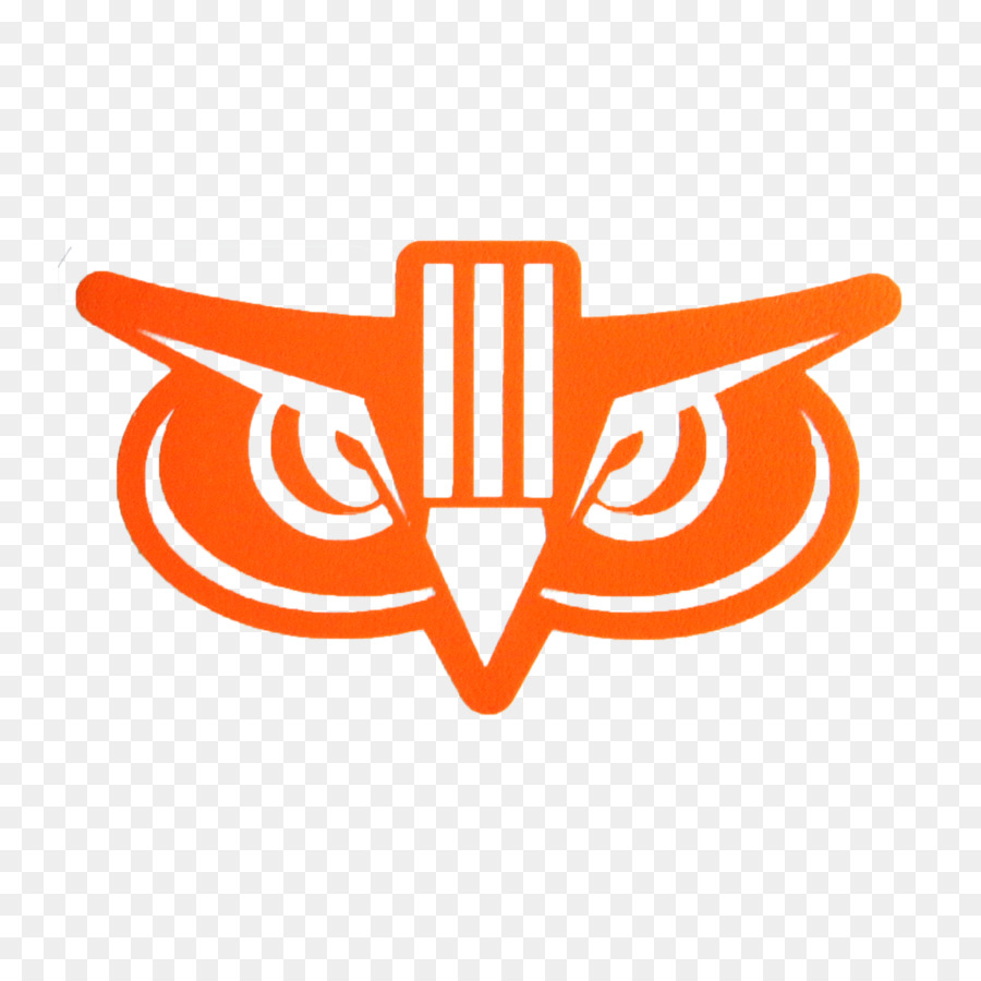 Clip-art-Bild Auge Pilsner-Logo - orange Auto Aufkleber Shop poster design
