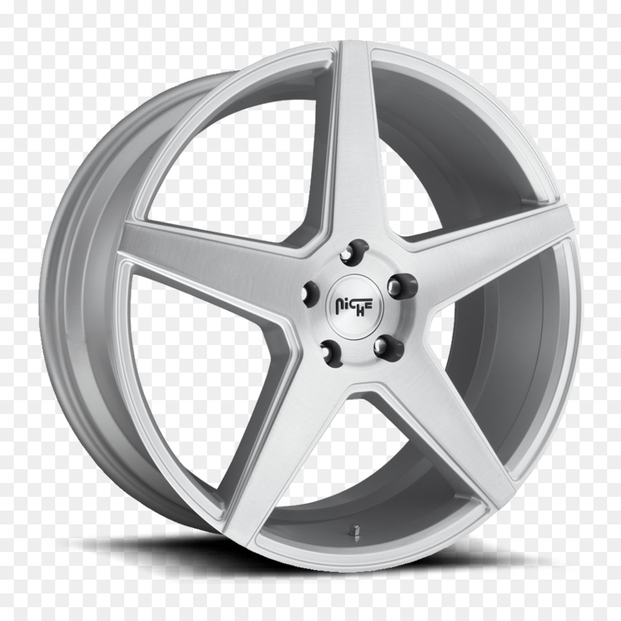 Ford Mustang Alloy Wheel