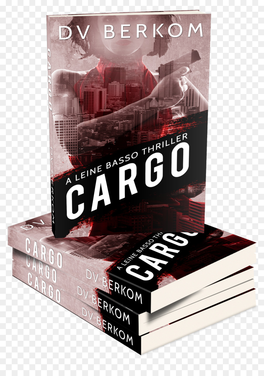 Ladung: A Leine Basso Thriller (#4)   Ebook Produkt der Marke E book - cargo worker Bild