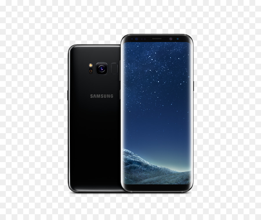 Samsung S8+ Samsung S9 Samsung S8 - 64 GB - phong Lan màu Xám - Trắng TRONG BẠC Galaxy S7 - samsung điện thoại di động
