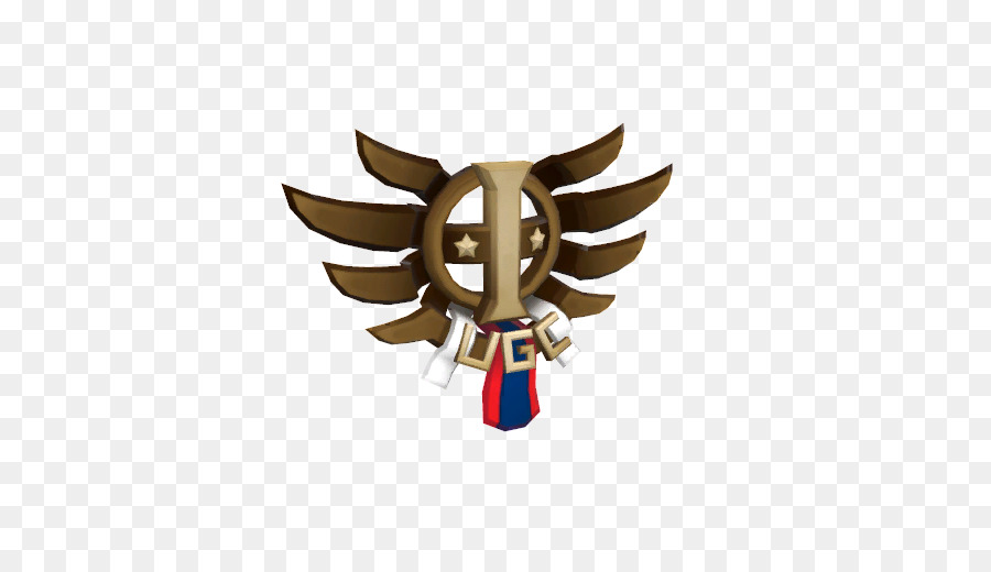 Emblem Logo - Gegenstände