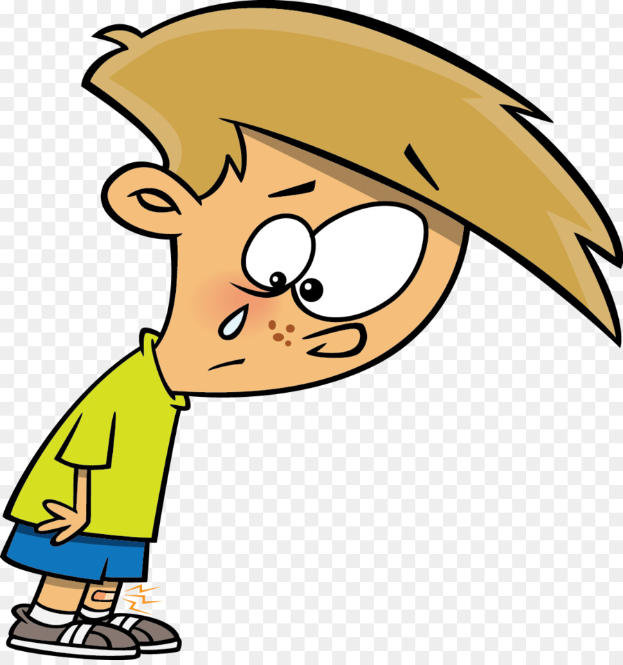 Boy Cartoon png download - 1049*1111 - Free Transparent Crying Boy png  Download. - CleanPNG / KissPNG