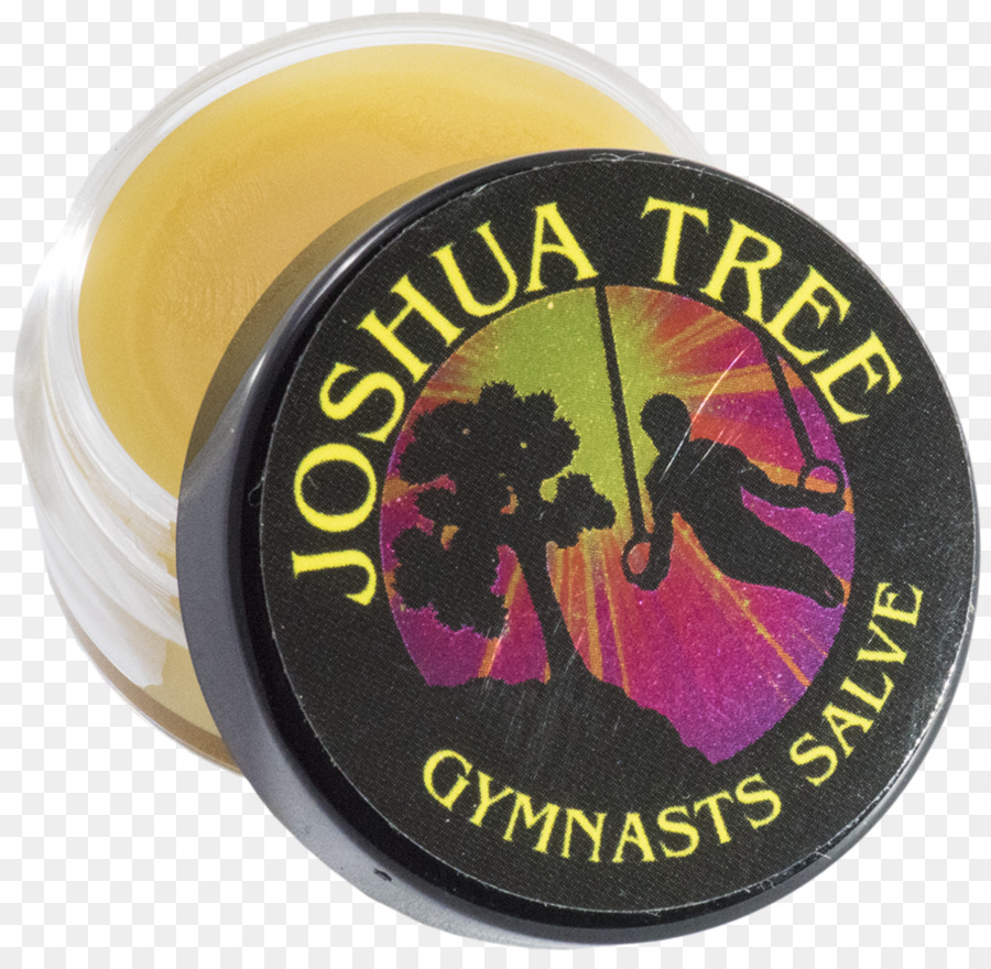 Joshua Tree National Park Gymnastik Salbe Creme Produkt - Gymnastik