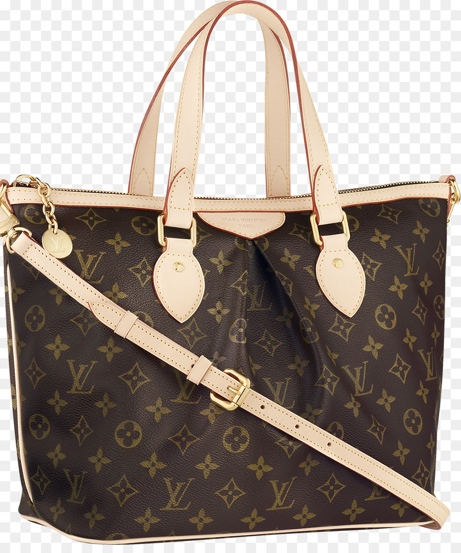 Louis Vuitton Palermo Handbag