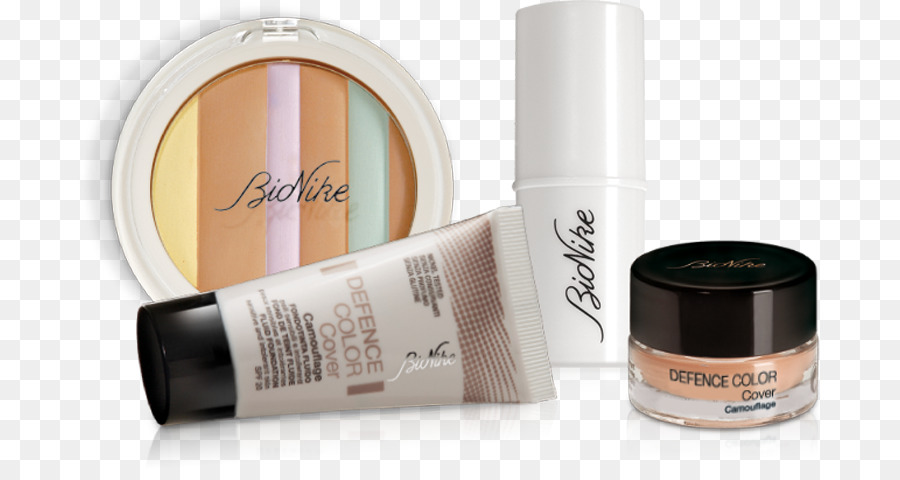 Kosmetik Farb Foundation Skin Face Powder - make up Farbe