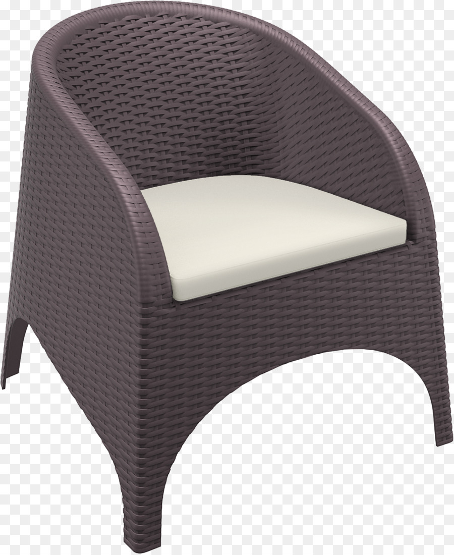 Tabelle Wing chair Möbel Kunststoff - Tabelle